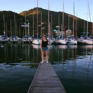 Meet your Posher, Danee